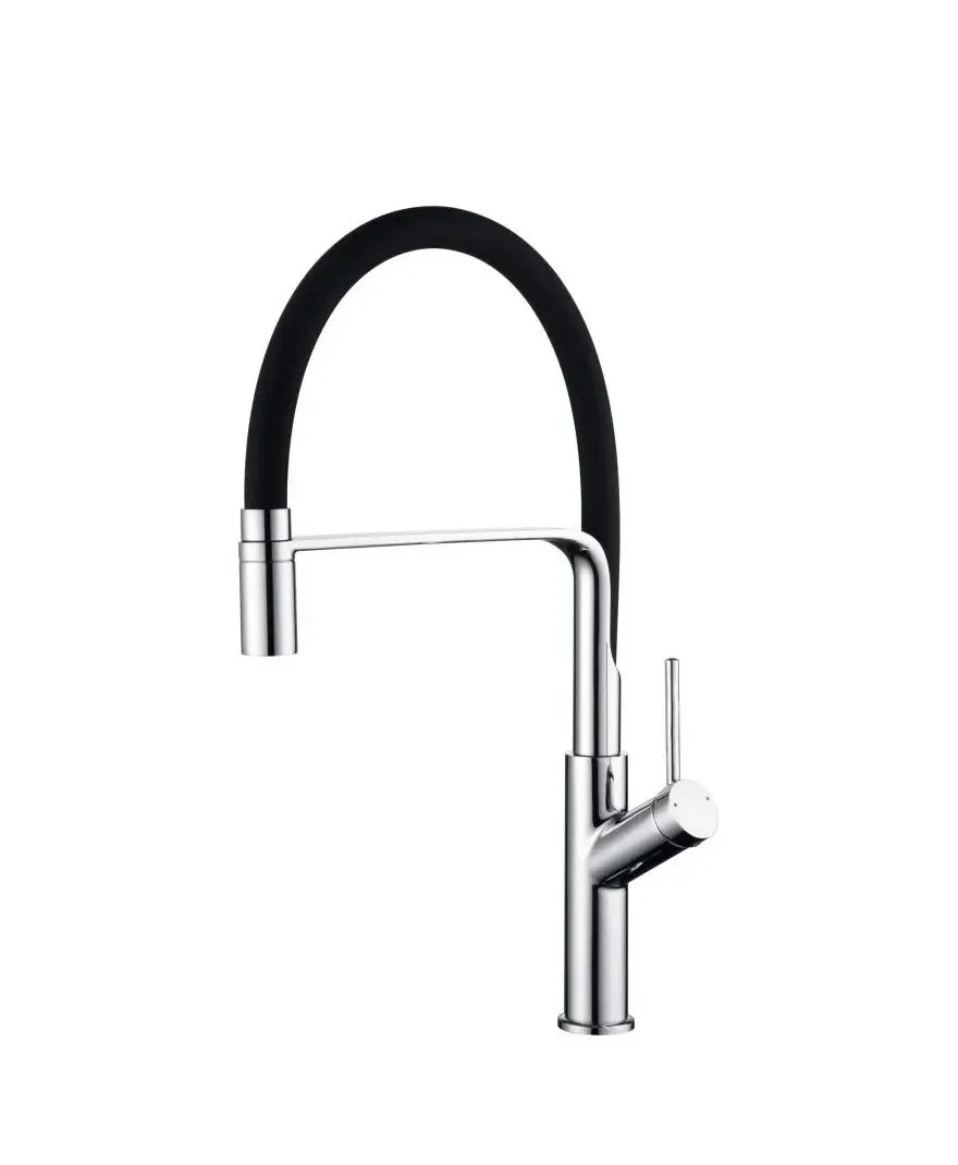 imex_sena_gce022_grifo_de_cocina_monomando_de_cano_flexible_con_acabado_negro_mate_y_cromado_sena_1