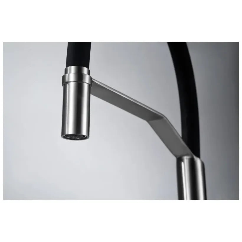 imex_deva_gce023_ac_grifo_monomando_de_cocina_flexible_con_cuerpo_de_acero_inoxidable_acabado_satinado_y_negro_mate_deva_2