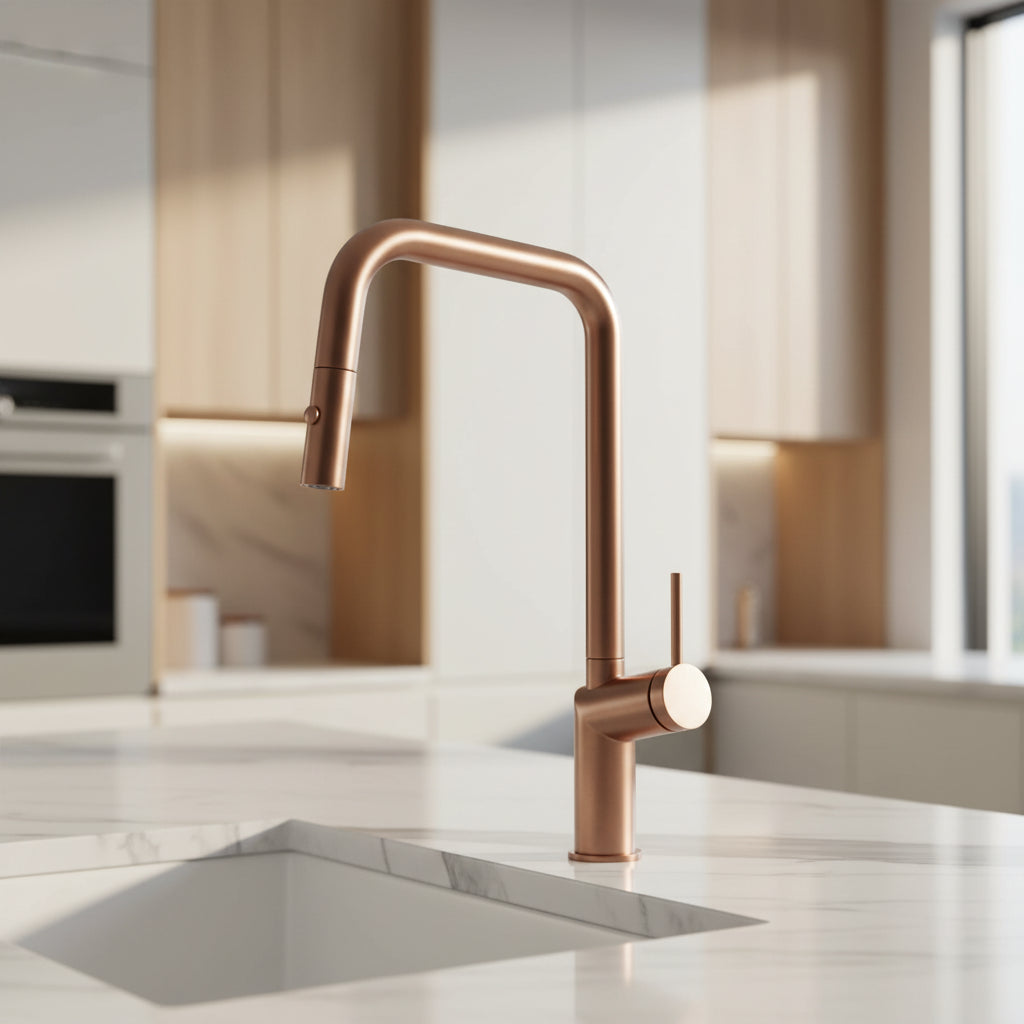 imex_bonn_gce024_orc_grifo_de_cocina_monomando_extraible_con_difusor_doble_jet_de_acabado_color_oro_rosa_cepillado_bonn_1
