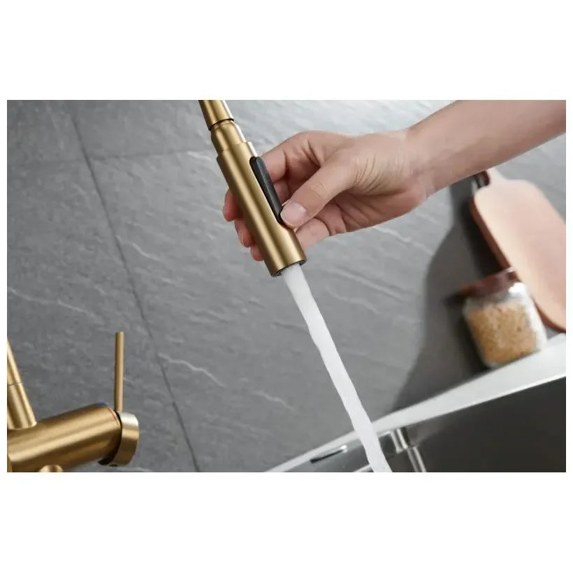 imex_berna_gce026_oc_grifo_de_cocina_monomando_extraible_con_difusor_doble_jet_de_acabado_oro_cepillado_berna_4