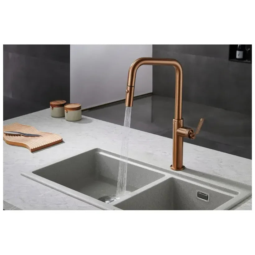 imex_niza_gce027_orc_grifo_de_cocina_monomando_extraible_con_difusor_doble_jet_de_acabado_oro_rosa_cepillado_niza_2