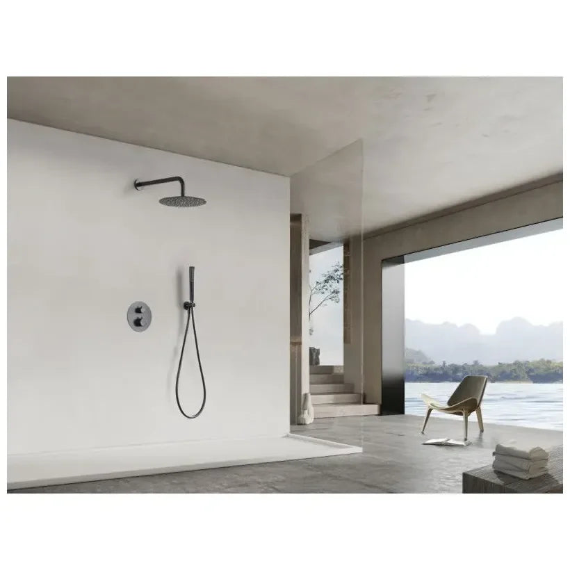 imex_napoles_gtn047_bgm_conjunto_de_ducha_termostatico_empotrado_con_rociador_a_pared_acabado_negro_metalizado_napoles_2