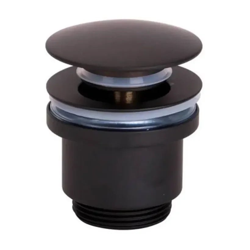 Imex Line BDD038-1OC Robinet monocommande pour lavabo avec un design moderne en couleur or brossé