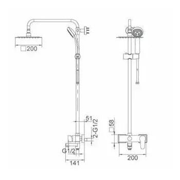 imex_bristol_bdb008_columna_para_baño_y_ducha_con_un_diseño_moderno_y_un_acabado_cromado_5