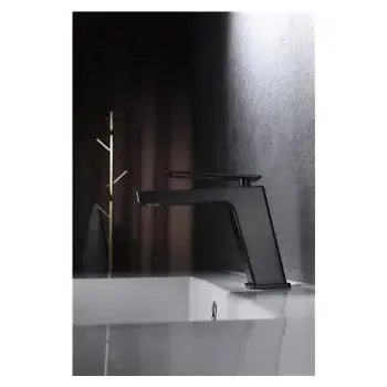 imex_suecia_grifo_monomando_para_lavabo_fabricado_en_latón_negro_mate_con_un_caño_recto_1