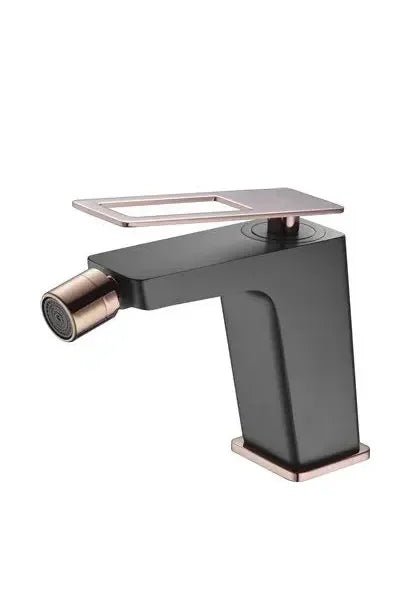 imex_suecia_grifo_monomando_para_bidé_fabricado_en_latón_negro_y_oro_rosa_con_un_caño_recto_0