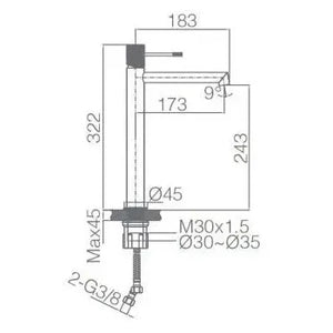 imex_line_grifo_monomando_para_lavabo_sobre_encimera_de_caño_alto_en_color_negro_mate_5