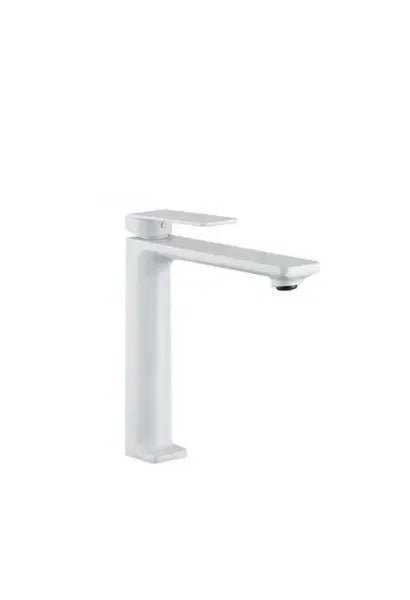 imex_fiyi_grifo_monomando_para_lavabo_sobre_encimera_de_caño_alto_con_un_acabado_en_blanco_mate_0