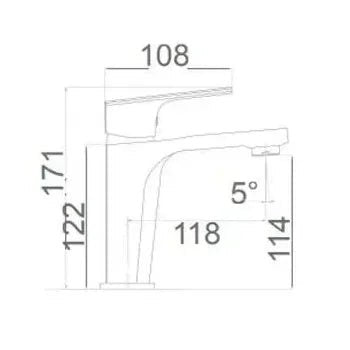 imex_bali_grifo_monomando_para_lavabo_fabricado_en_latón_con_discos_cerámicos_de_3_5_cm_2