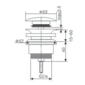 imex_saona_grifo_monomando_para_lavabo_con_una_rótula_orientable_y_discos_cerámicos_2