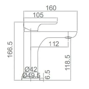 imex_nassau_grifo_monomando_para_lavabo_de_diseño_moderno_fabricado_en_latón_de_acabado_cromado_3