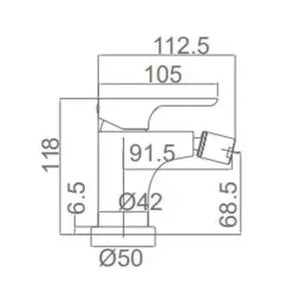 imex_nassau_grifo_para_bidé_con_una_rótula_orientable_fabricado_en_latón_con_un_acabado_cromado_2