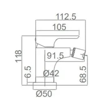 imex_nassau_grifo_para_bidé_con_una_rótula_orientable_fabricado_en_latón_con_un_acabado_cromado_2