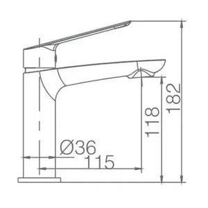 imex_luxor_grifo_monomando_para_lavabo_fabricado_en_latón_de_acabado_blanco_mate_2