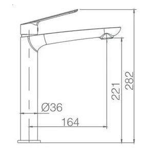 imex_luxor_grifo_de_lavabo_de_caño_alto_con_un_diseño_moderno_fabricado_en_latón_cromado_2