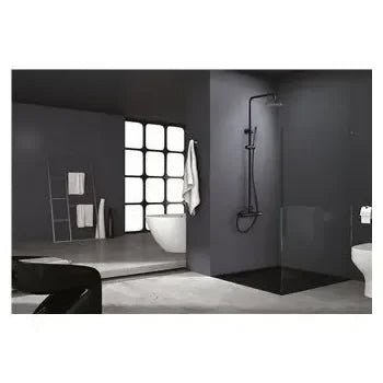 imex_milos_bdy027_nor_columna_de_ducha_con_una_barra_extensible_de_diseño_moderno_en_color_negro_mate_y_oro_rosa_1