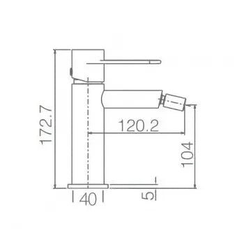 imex_milos_grifo_monomando_de_bidé_fabricado_en_latón_de_acabado_negro_mate_2