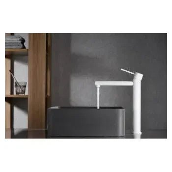 imex_milos_grifo_monomando_para_lavabo_de_caño_alto_fabricado_en_latón_de_acabado_blanco_mate_3