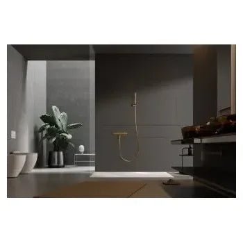 imex_genova_btg053_5oc_grifería_termostática_para_ducha_con_mango_y_flexo_hecha_de_latón_con_acabado_oro_cepillado_1