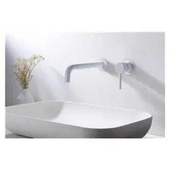 imex_etna_grifo_monomando_para_pared_en_lavabos_y_en_bañeras_de_acabado_blanco_mate_4