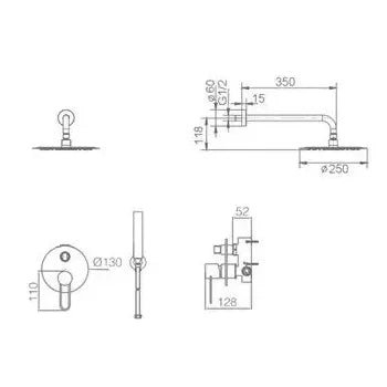 imex_milos_gpm029_ng_conjunto_para_ducha_empotrada_con_una_grifería_fabricada_en_latón_de_acabado_negro_mate_5