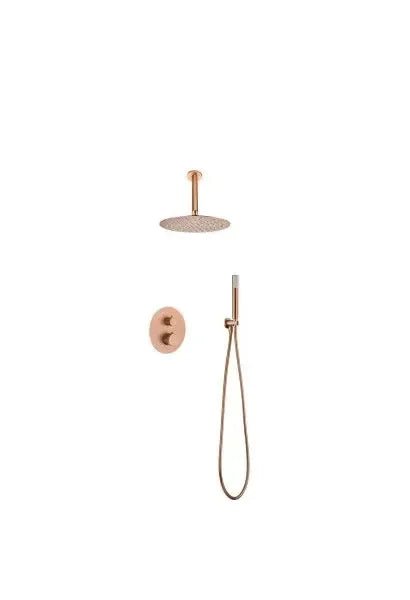 imex_line_gtq038_orc_conjunto_de_ducha_termostático_empotrado_con_rociador_a_techo_acabado_oro_rosa_cepillado_0