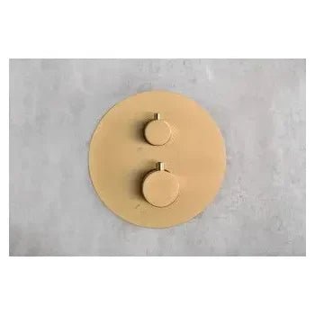 imex_tivoli_gtt039_oc_conjunto_de_ducha_termostático_con_rociador_de_conexión_a_techo_y_ducha_de_mano_color_oro_cepillado_1