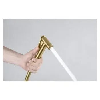 imex_line_rdd038_oc_grifería_monomando_empotrada_para_bidé_con_mango_y_flexo_acabado_oro_cepillado_2