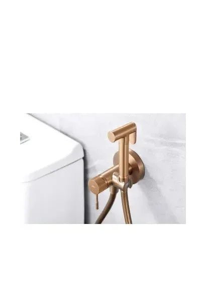 imex_line_rdd038_orc_grifería_monomando_empotrada_para_bidé_con_mango_y_flexo_acabado_oro_rosa_cepillado_0
