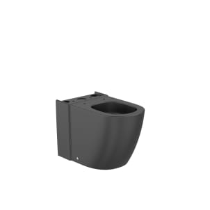 Taza Roca Meridian Rimless Vortex Tanque Bajo Salida Dual