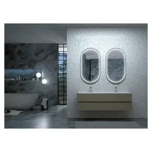 led_imex_rio035_90ng_espejo_elíptico_con_marco_de_aluminio_y_luz_perimetral_en_acabado_negro_mate_1