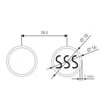 led_imex_toky022_90oc_espejo_elíptico_con_sistema_antivaho_y_marco_de_aluminio_oro_cepillado_tokyo_2