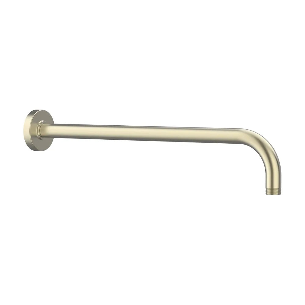 Brazo de pared para rociador 40 cm para baño ducha empotrable Roca - Vista 2