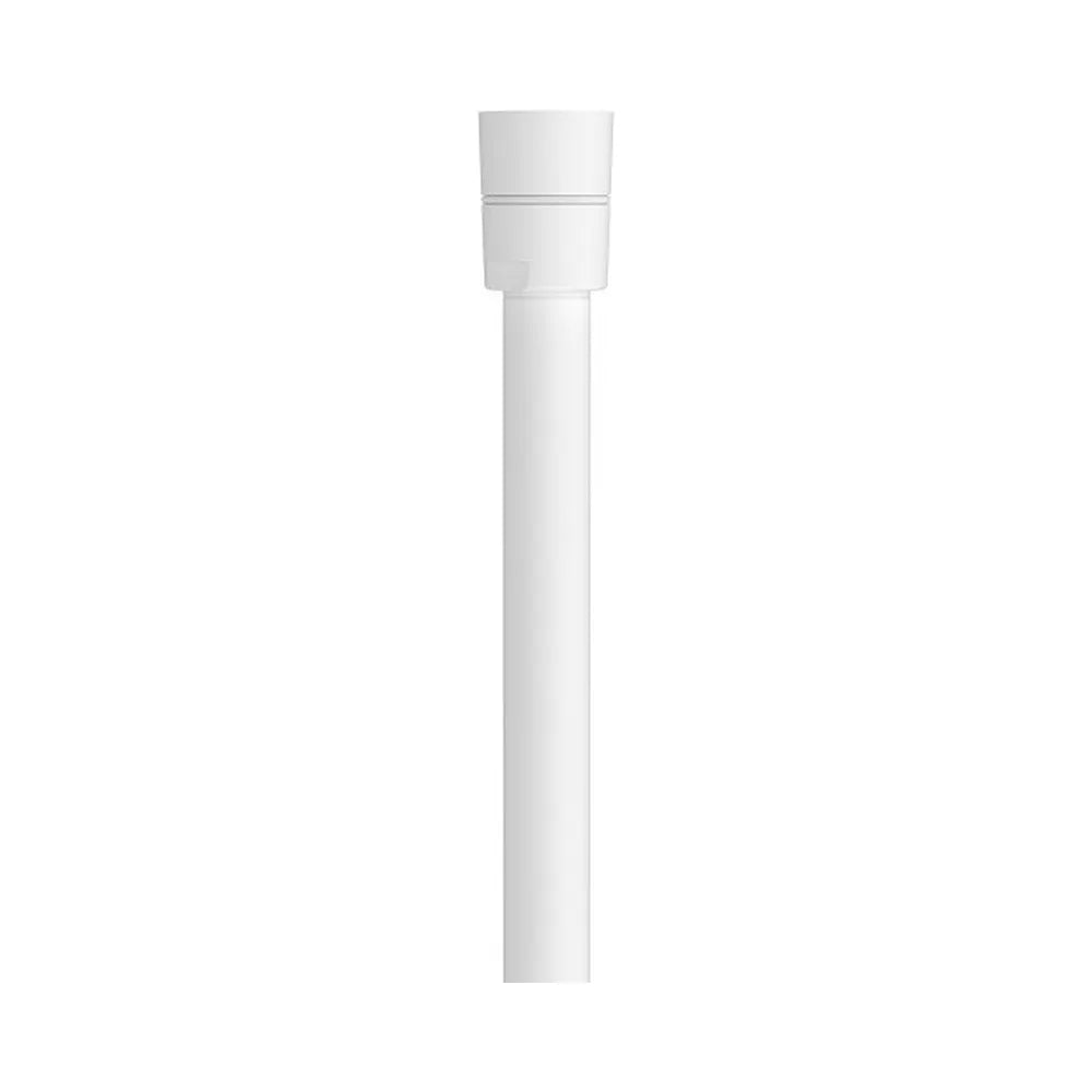 Flexo universal de PVC anti torsión 150 cm para baño Roca - Vista 1
