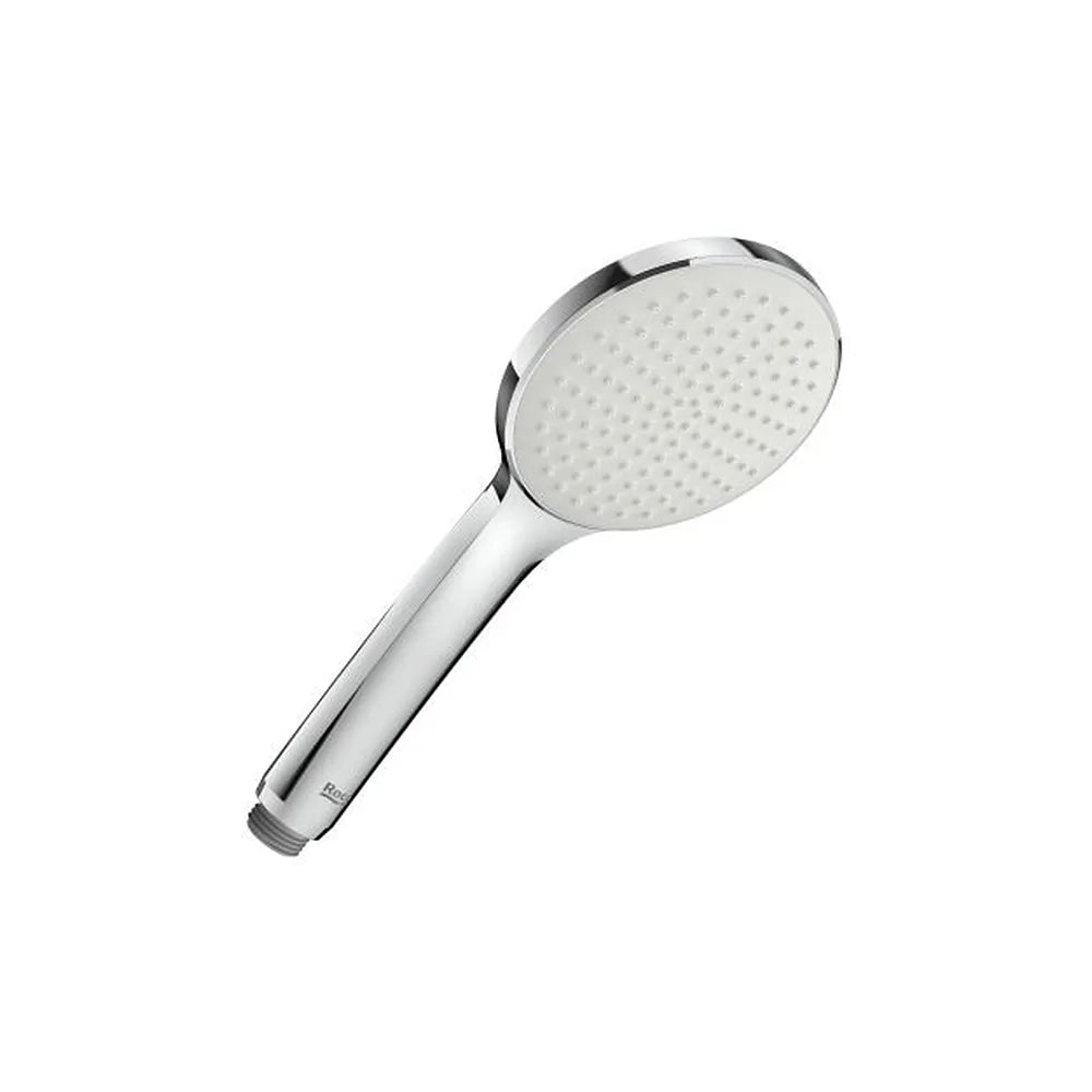 Ducha de Mano con Función Única Caudal 6lmin Diámetro Cromado Sensum 11 cm Roca - Vista 1