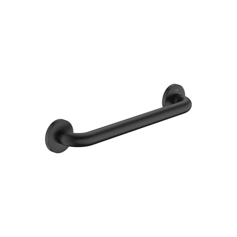 Asa de Baño Recta para Movilidad Reducida Access 48x8x8cm Negro Mate Roca - Vista 1