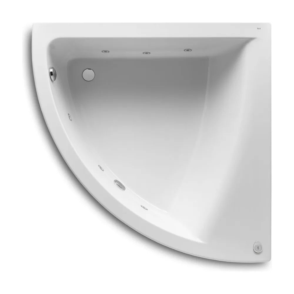Bañera Roca - Vista 3