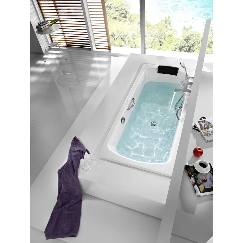 Bañera Roca - Vista 5