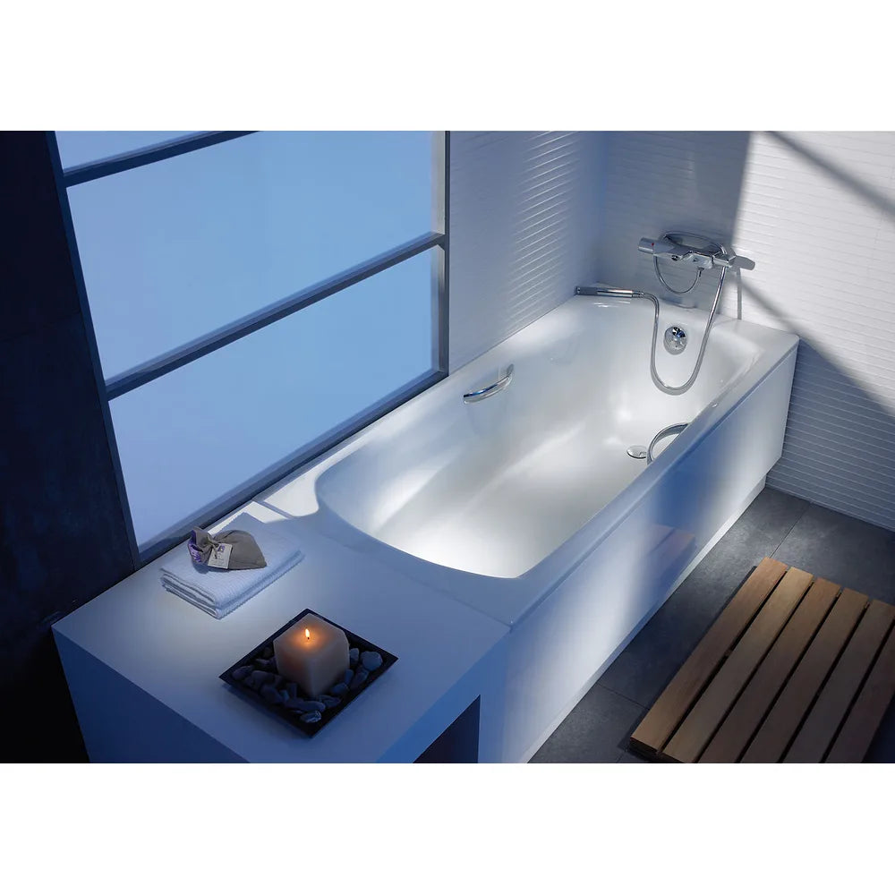 Bañera Roca - Vista 3