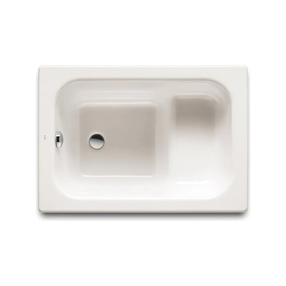 Bañera Roca - Vista 3