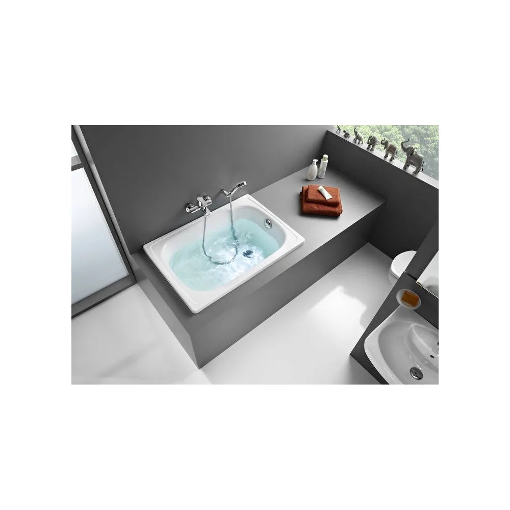 Bañera Roca - Vista 2