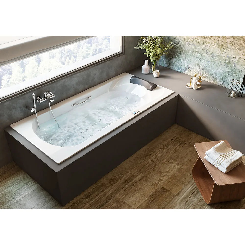 Bañera Roca - Vista 4