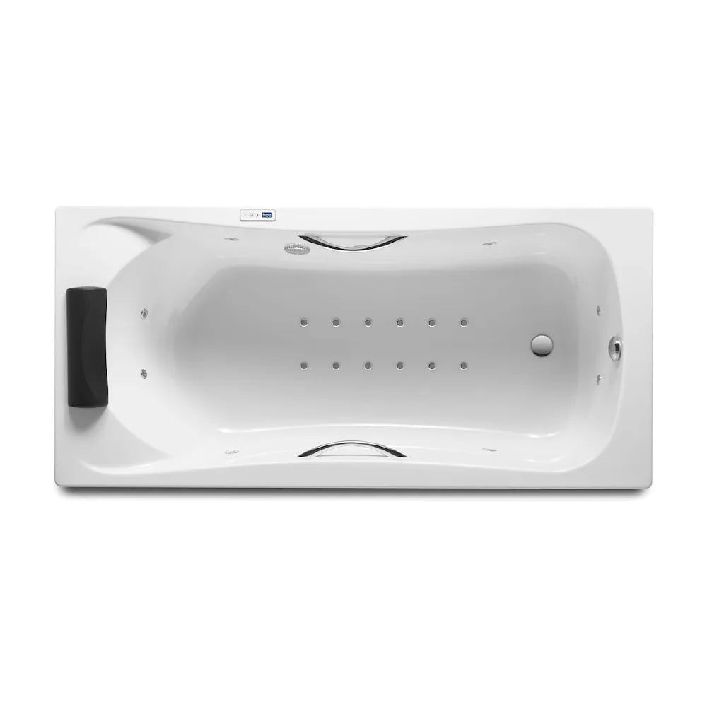 Bañera Roca - Vista 3
