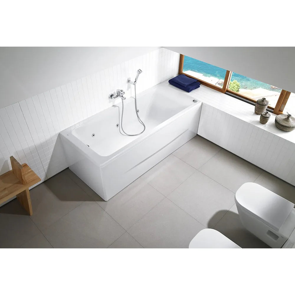 Bañera Roca - Vista 4