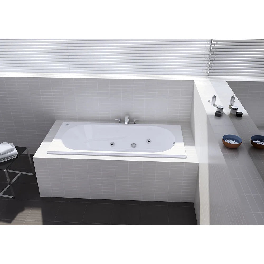 Bañera Roca - Vista 3