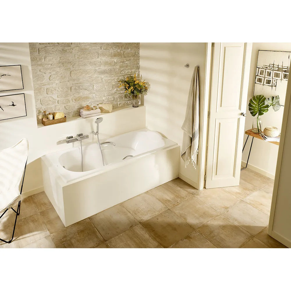 Bañera Roca - Vista 3