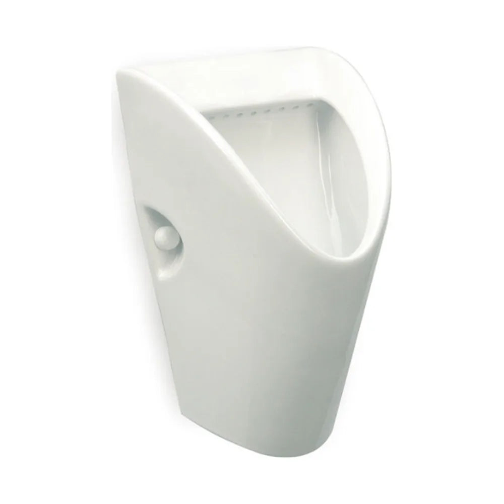Urinario con Entrada Posterior Chic 32,5 cm Blanco Roca - Vista 1
