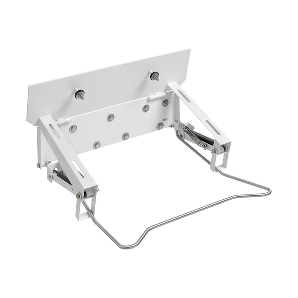 Soporte de tipo basculante para lavabo de instalación a mural de 65 cm Access Roca - Vista 1