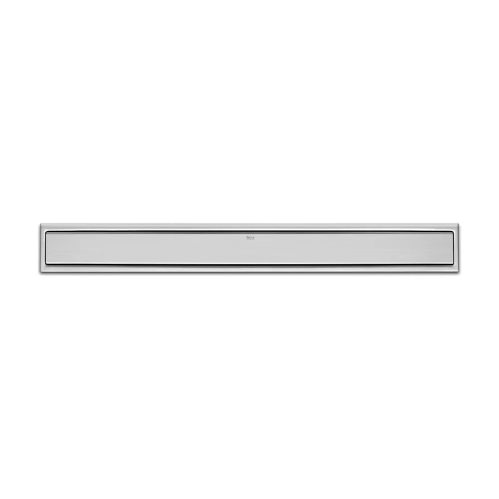 Placa de Desagüe con Forma Lisa y Adaptable In-drain Plate X1 65 cm Roca - Vista 1