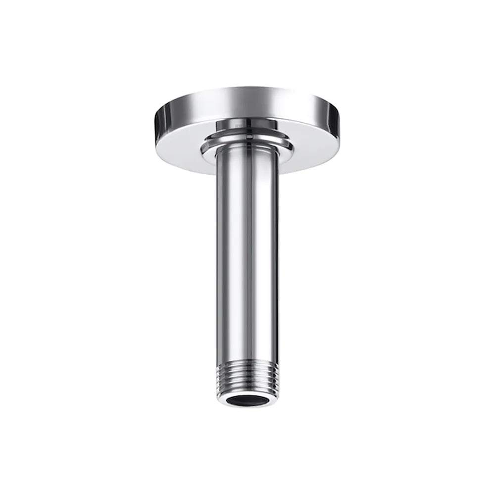 Soporte de rociador con múltiples compatibilidades para instalación a techo de 10 cm Raindream Roca - Vista 1